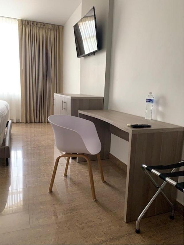 סן פדרו סולה Hotel Diana Princess מראה חיצוני תמונה