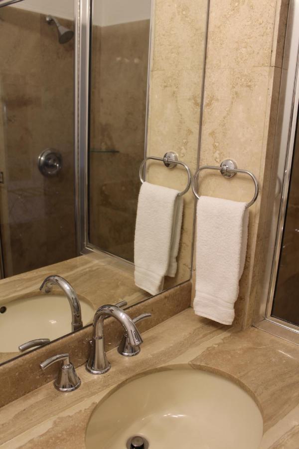 סן פדרו סולה Hotel Diana Princess מראה חיצוני תמונה