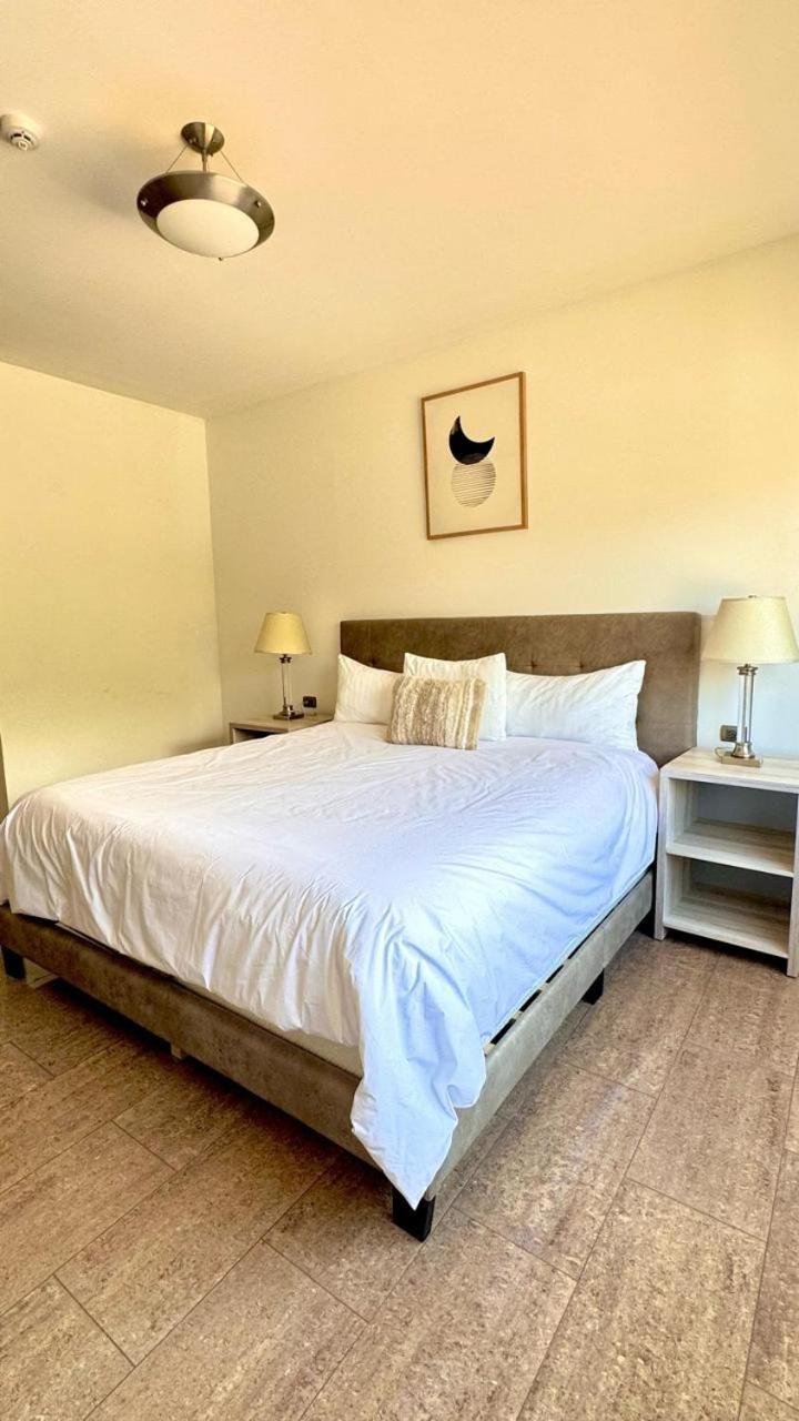 סן פדרו סולה Hotel Diana Princess מראה חיצוני תמונה